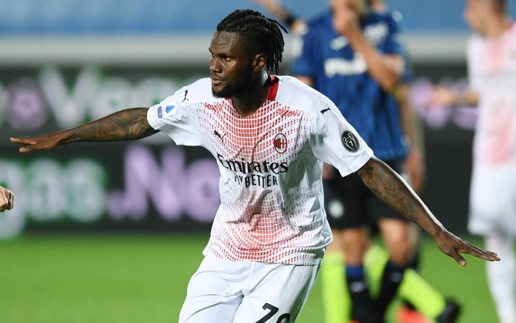 Franck Kessié se vestirá de blaugrana para la próxima temporada