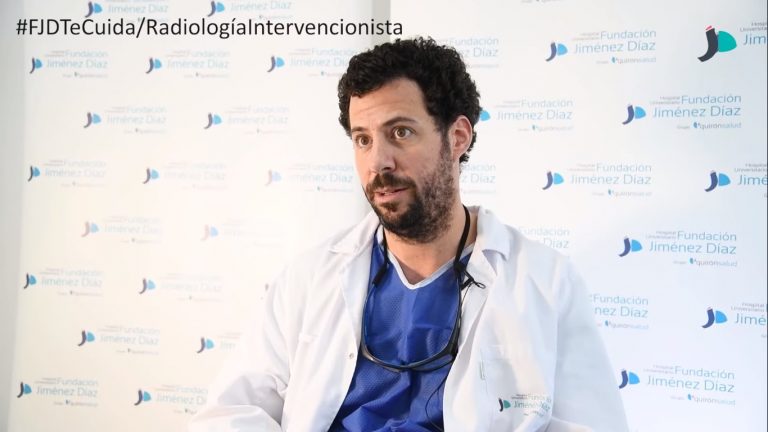 La pelvis también sufre de varices