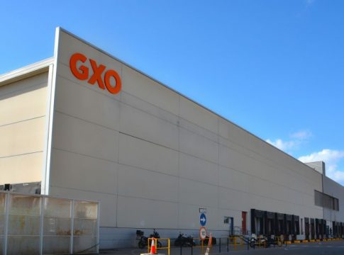 GXO consolida su alianza con Carrefour con dos nuevas operaciones de su rama logística en España