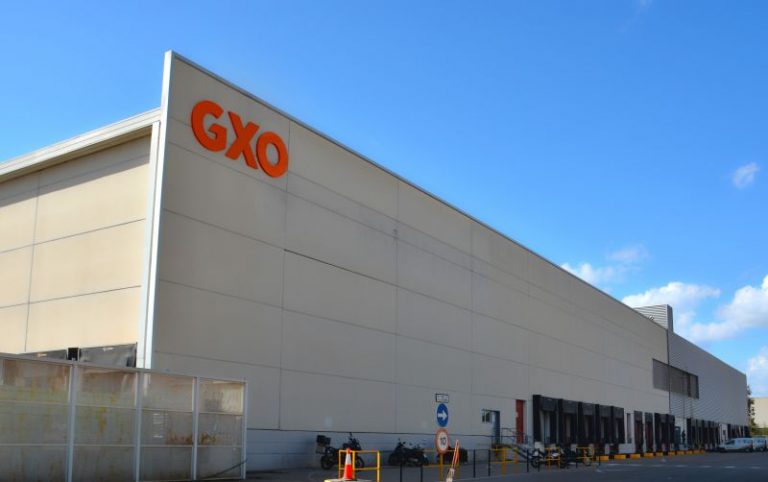 GXO consolida su alianza con Carrefour con dos nuevas operaciones de su rama logística en España￼