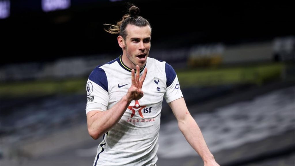 Gareth Bale: Un fichaje gratuito