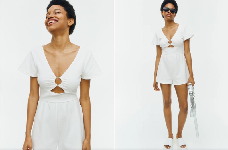 La blusa con lazada y otras 9 novedades de H&M 159 La blusa con lazada y otras 9 novedades de H&M