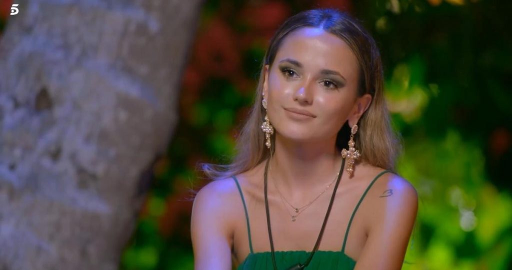 La isla de las tentaciones: esta concursante busca pretendientes para un trío 
