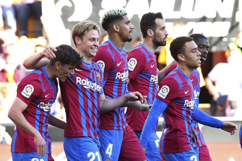 Habrá incorporaciones de delanteros