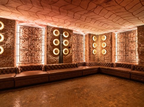 Harrison 1933 Madrid