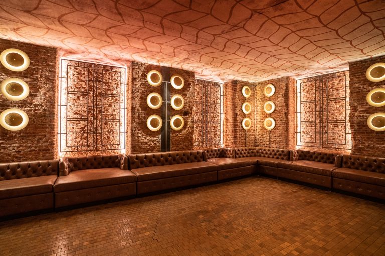 Harrison 1933, un homenaje a la derogación de la Ley Seca