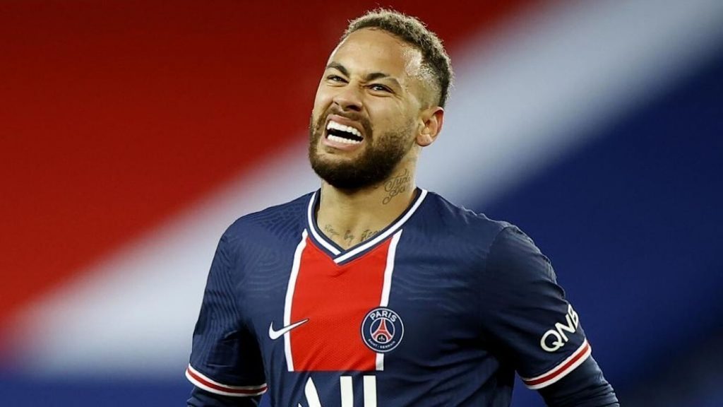 Hay muchas noticias que se esperan en este equipo neymar