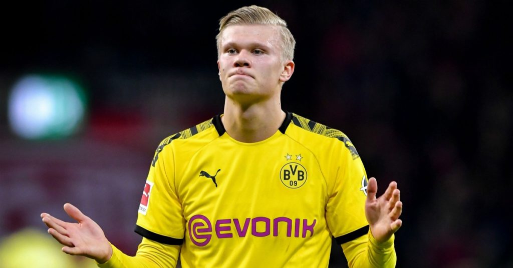 Hay que descartar al Barcelona 