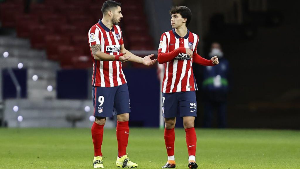 Hay un jugador que se está llevando la negativa de la afición