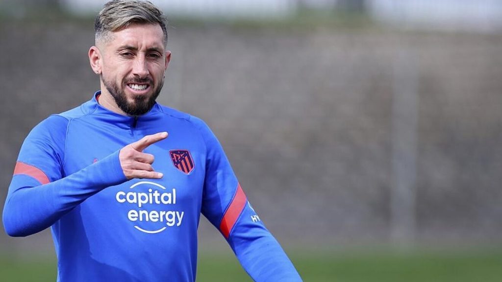 Héctor Herrera rumbo a la MLS