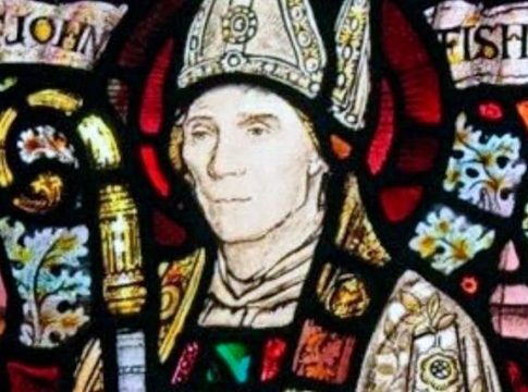 Hoy, 07 de mayo, celebramos a San Juan de Beverley 1 Hoy, 07 de mayo, celebramos a San Juan de Beverley