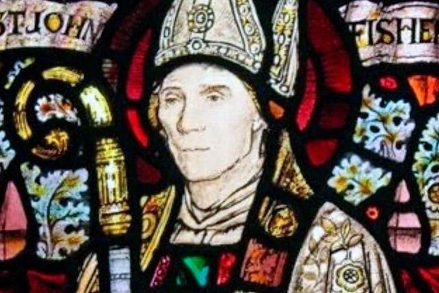 Hoy, 07 de mayo, celebramos a San Juan de Beverley