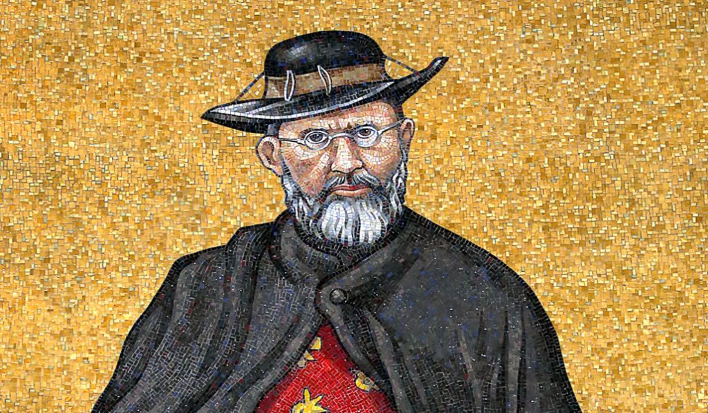 San Damián de Molokai