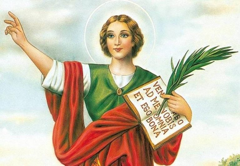 Hoy, 12 de mayo, celebramos  a Santo Domingo de la Calzada y San Pancracio