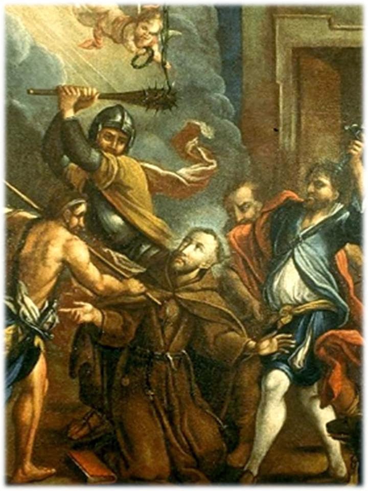 San Fidel de Sigmaringen