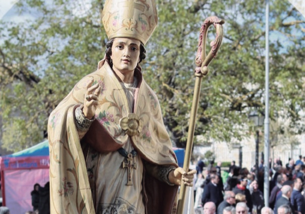 San Prudencio de Tarazona