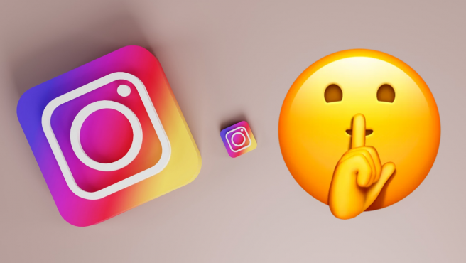 Instagram: así silencias a una persona sin dejar de seguirla