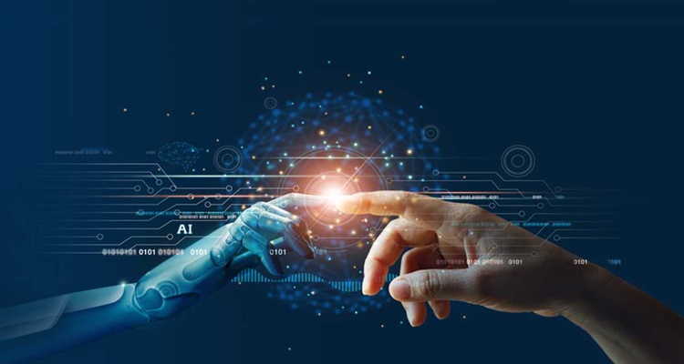 Inteligencia Artificial red 6G