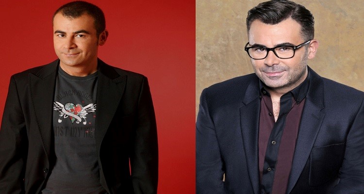 Como eran los colaboradores de “Sálvame” de jóvenes