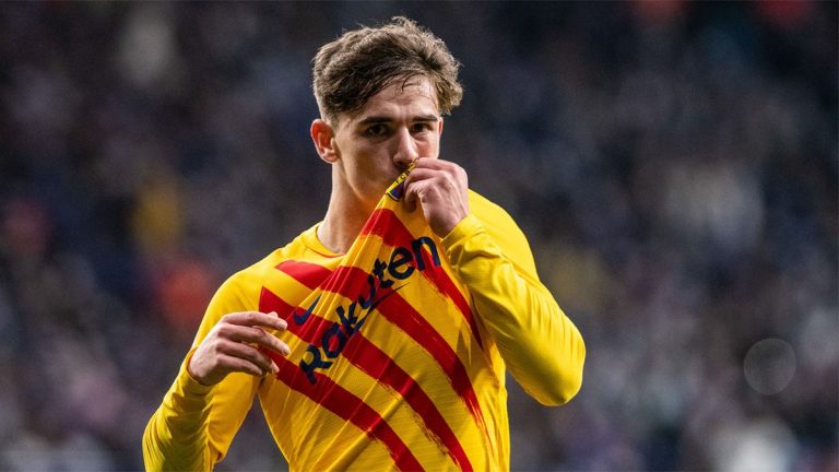 Joyas desconocidas de la sub-23 que Real Madrid y Barcelona deberían tener en cuenta