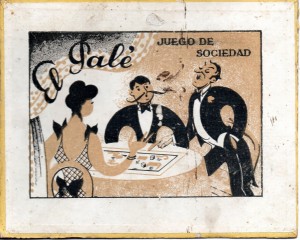 Juegos de mesa de tu infancia