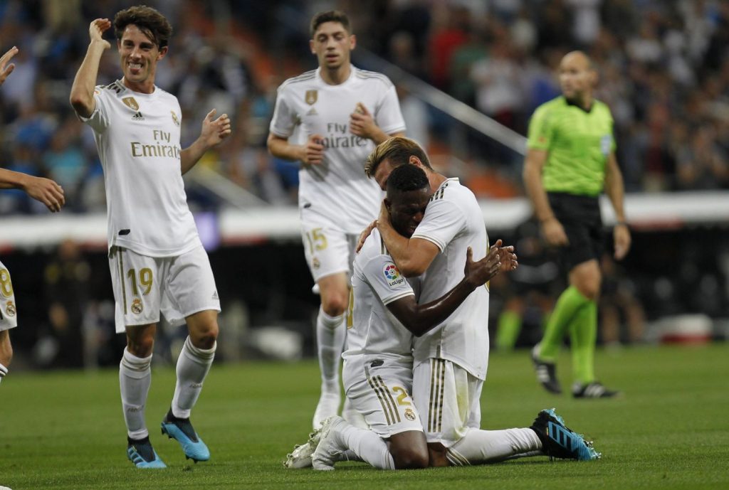 Jugadores sentenciados