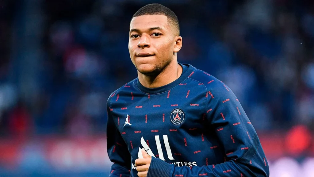 Bota de Oro: estos son los goleadores que podrían aspirar a ella 62 Kylian Mbappé, un posible Bota de Oro