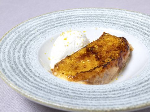 LA RAQUETISTA_PLATOS_996 Madrid