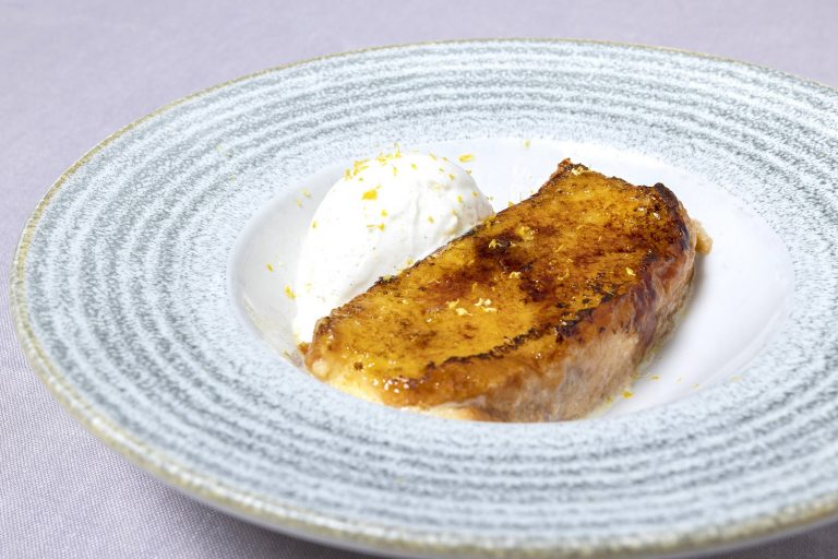 Las mejores torrijas de Madrid para comerse la Semana Santa