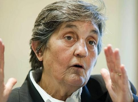 La Asociación Clara Campoamor