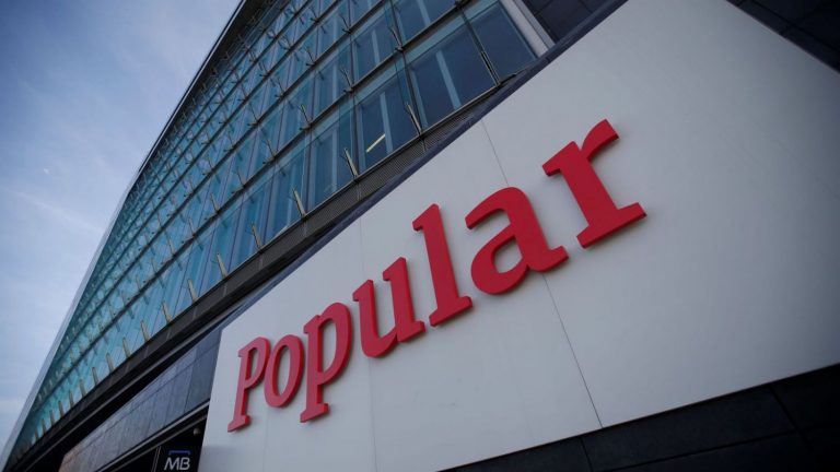 La Audiencia Nacional incoa diligencias previas sobre la ampliación de capital del Banco Popular español