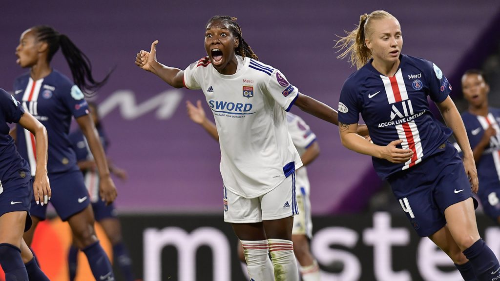 La clasificación del Real Madrid es crucial