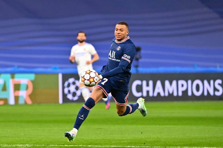 La condición de Mbappé al Real Madrid que no está dispuesto a perder