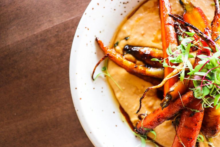 La crema de garbanzos con alcachofas y trufa con la que Aldi ha enamorado a todos