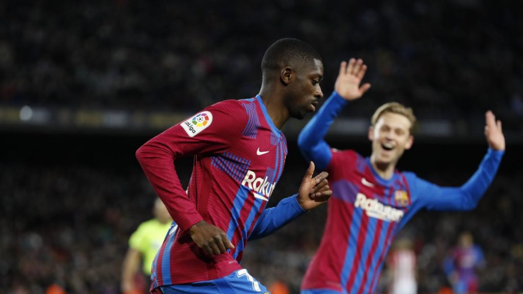 La euforia para que el jugador se quede por un ciclo más