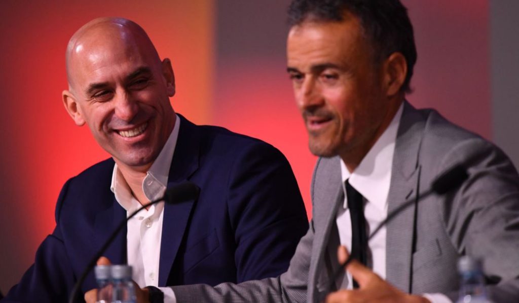 La gente también ha tenido sus reacciones por el culebrón de Luis Rubiales