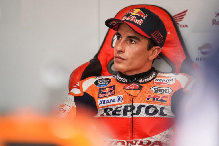 La jugarreta de Ducati a Gresini que deja a Marc Márquez en la lona