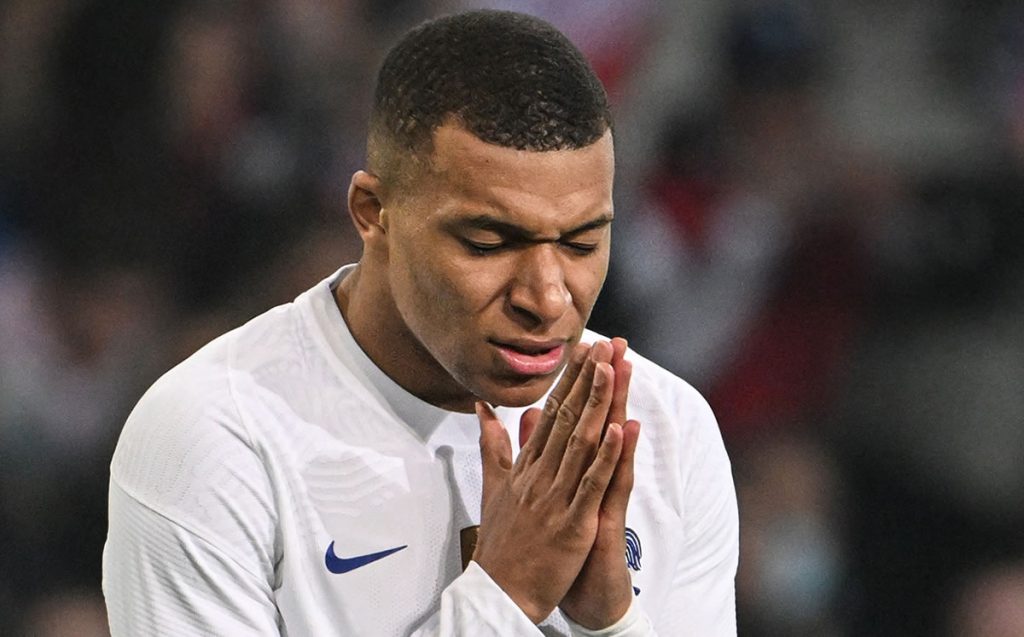 La presentación no tardará mucho en desvelarse