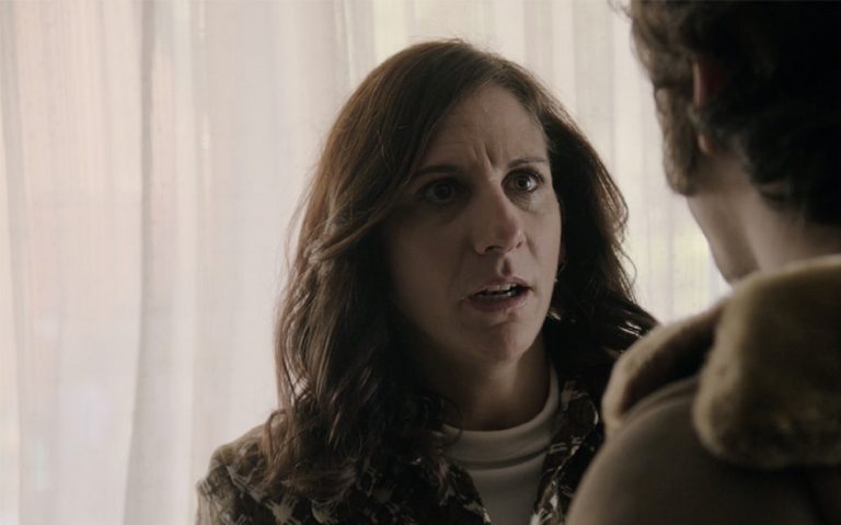 La que se avecina: ¿Por qué se largó de la serie Malena Alterio?