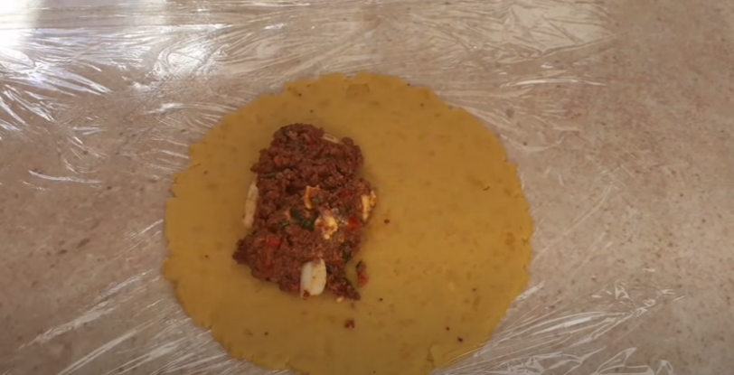 La receta que puedes hacer en casa con plátanos verdes