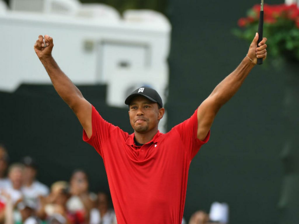 Tiger Woods de nuevo en activo: ¿Qué secuelas le ha dejado el accidente? 143 Las fracturas siguen siendo un problema