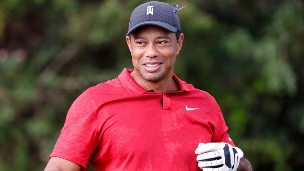 Tiger Woods de nuevo en activo: ¿Qué secuelas le ha dejado el accidente? 141 Las secuelas le pasan factura