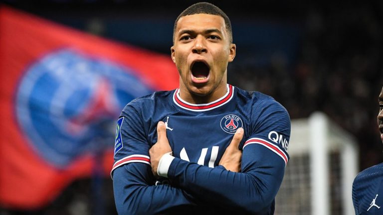 Las tres únicas posibilidades para el PSG de que Mbappé se quede