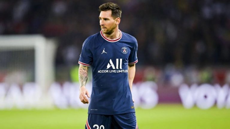 Leo Messi: la razón de peso por la que seguirá en el PSG