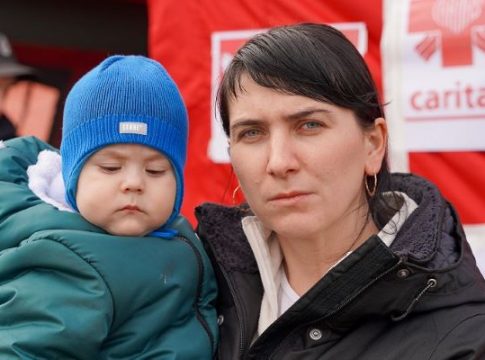Línea Directa donará beneficios de las ventas del 8 de abril a las víctimas de la guerra de Ucrania
