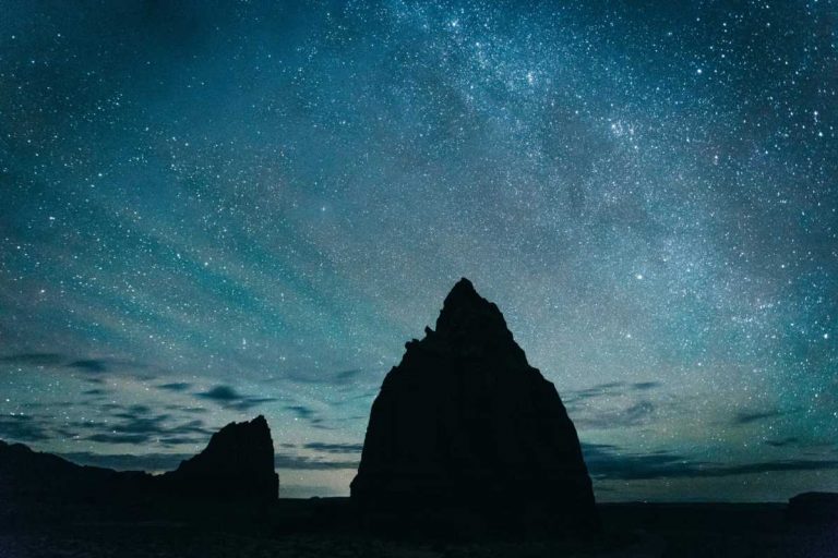 Lluvia de estrellas, eclipse... los eventos astronómicos que verás en mayo