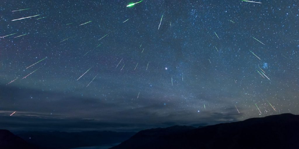 El 16 de mayo ocurrirán dos grandes fenómenos