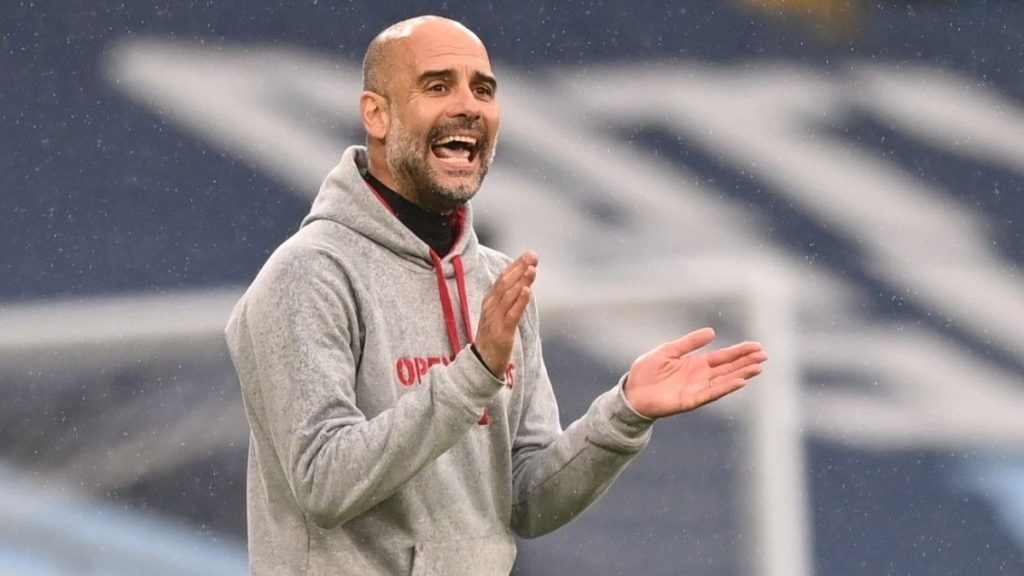 Los motivos por los que Pep Guardiola podría ser seleccionador en Brasil 181 Los cariocas quieren otra mente maestra en el equipo