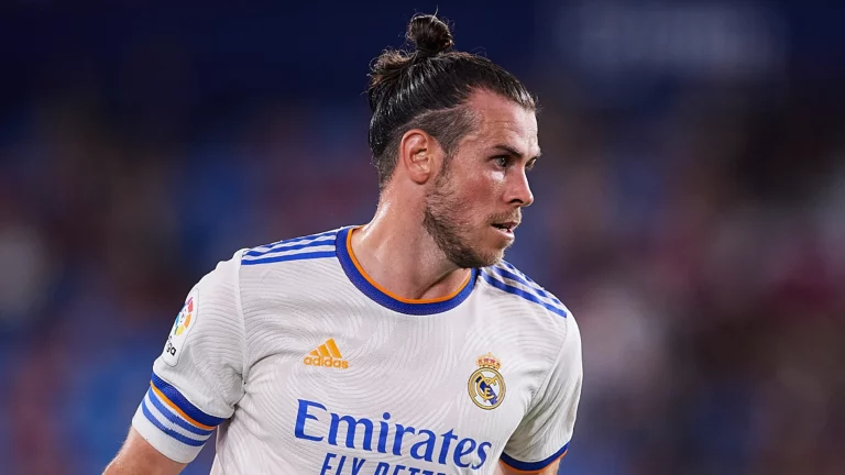 Los destinos en los que podría aterrizar Gareth Bale