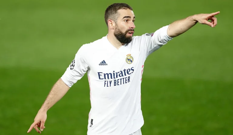 Los laterales que lo harían mejor que Mendy o Carvajal en el Real Madrid